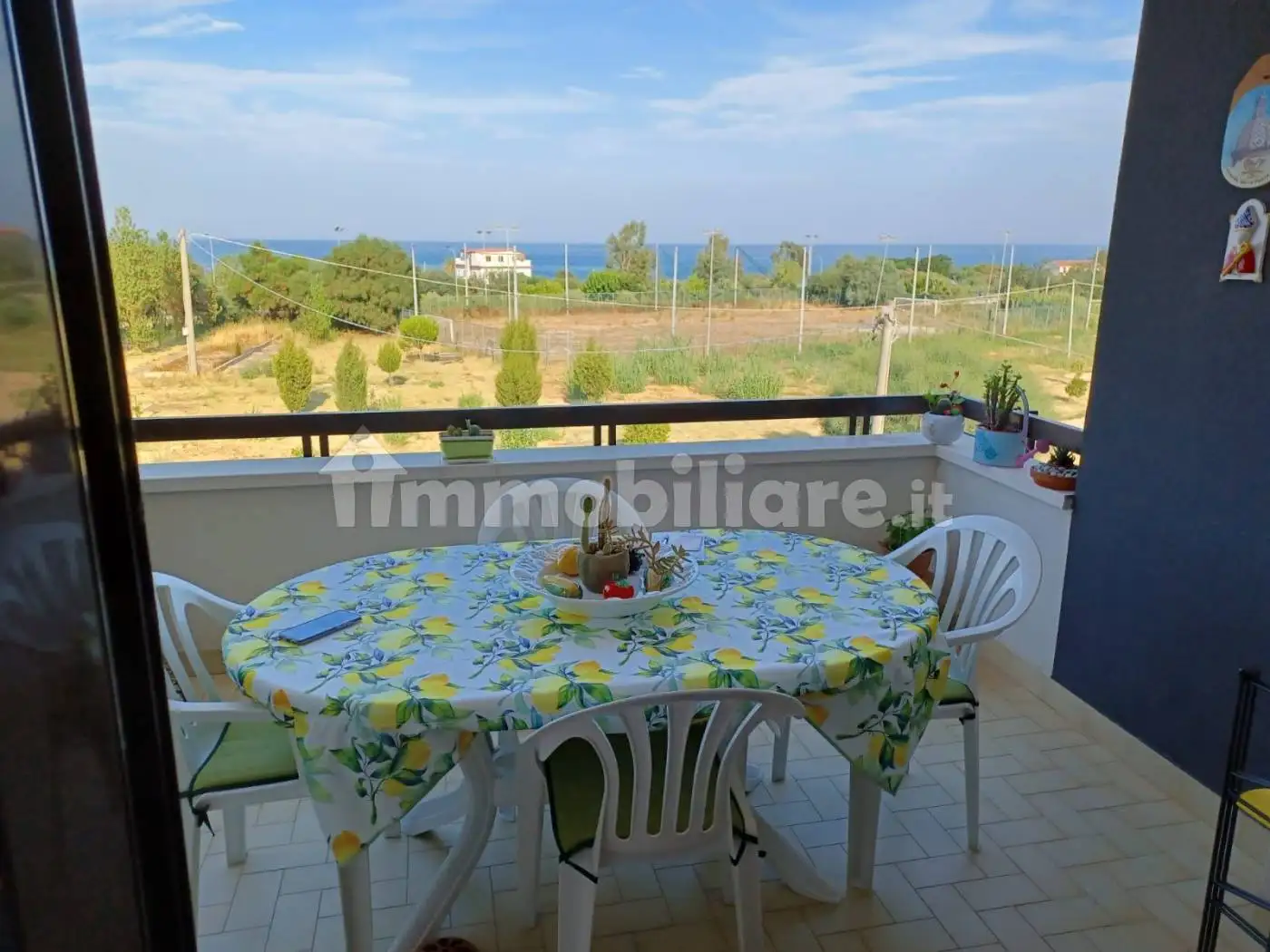 Appartamento in vendita a Santa Caterina dello Ionio