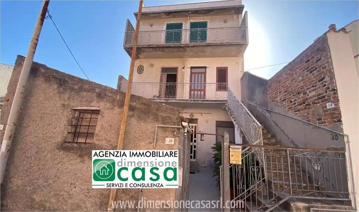 Appartamento in vendita a Villafranca Tirrena