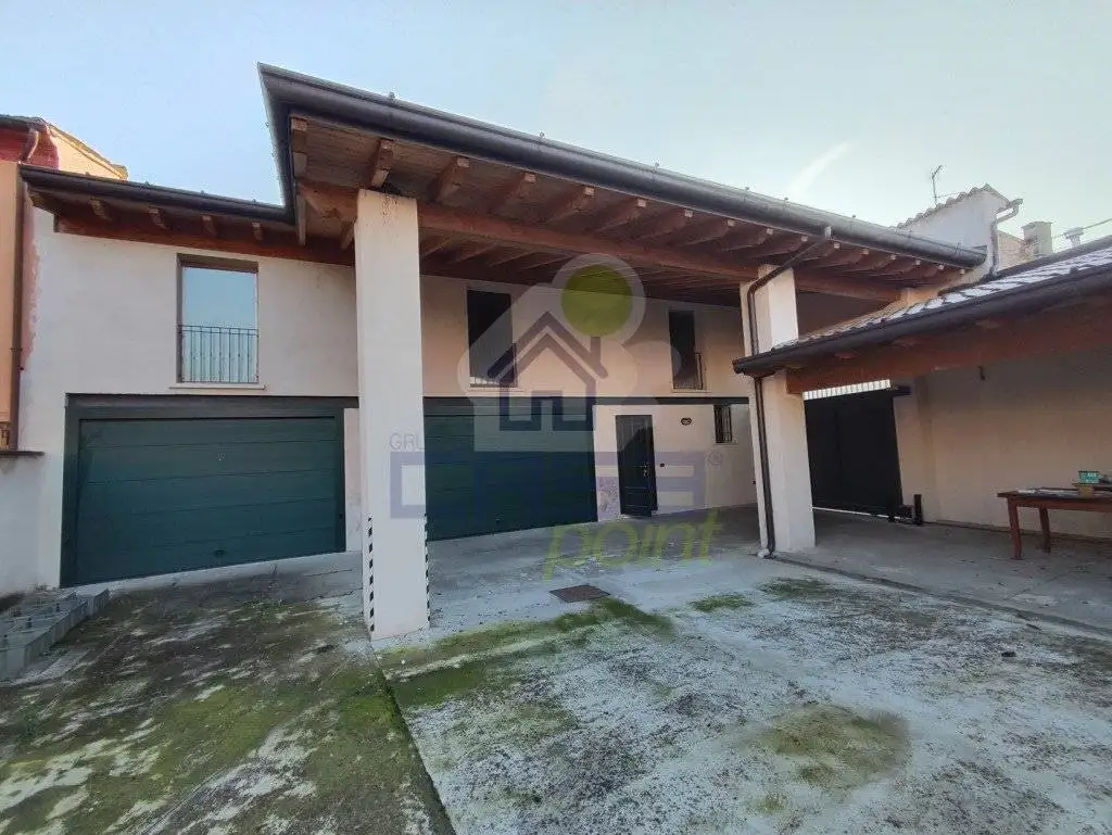 Casa indipendente in vendita a Gabbioneta-Binanuova