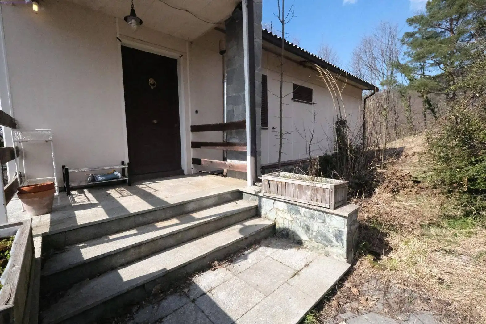 Villa in vendita a Tiglieto