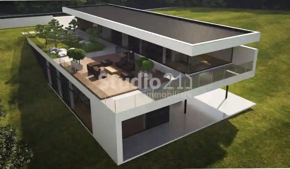 Villa - foto 2