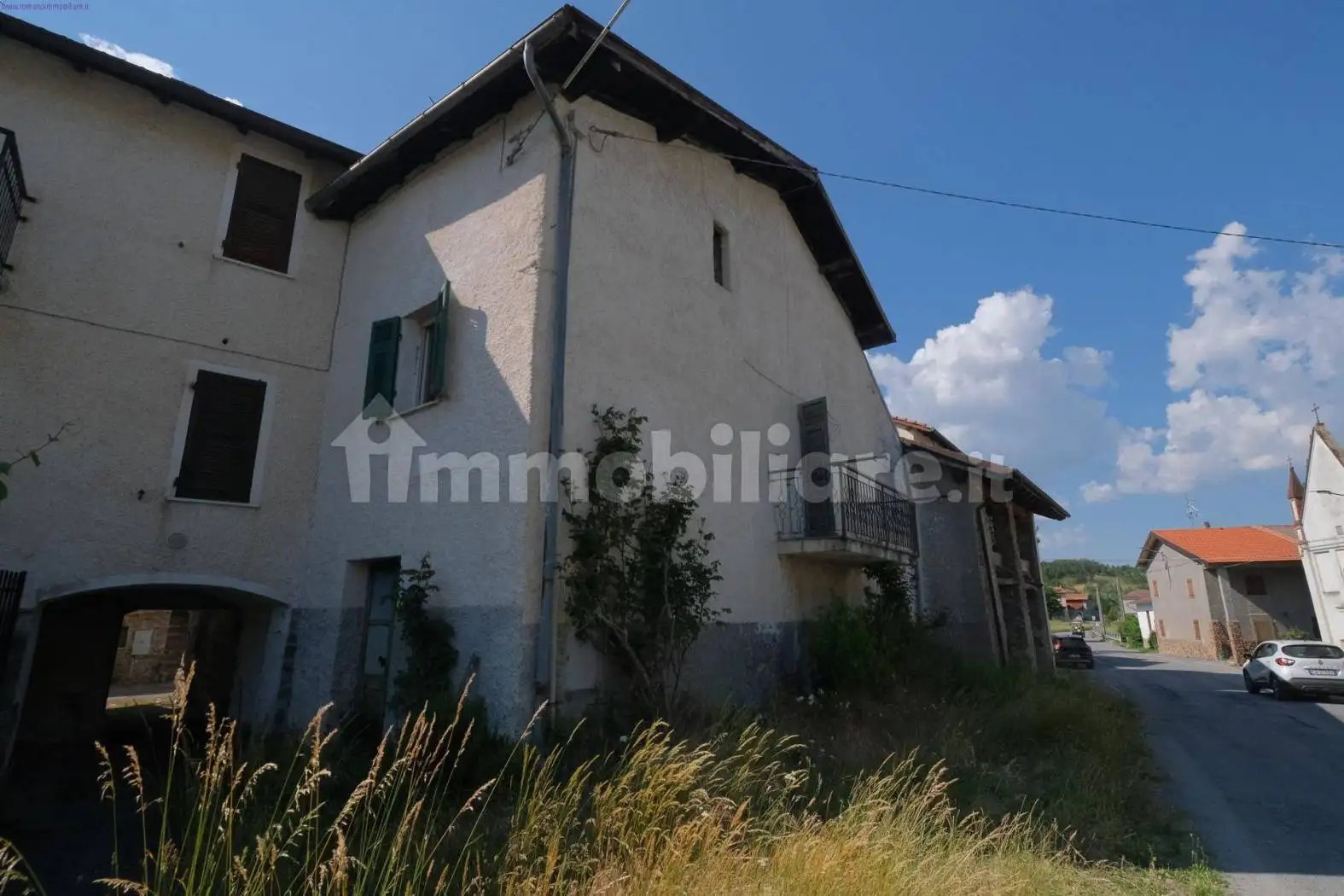 Rustico - Casale in vendita a Mioglia