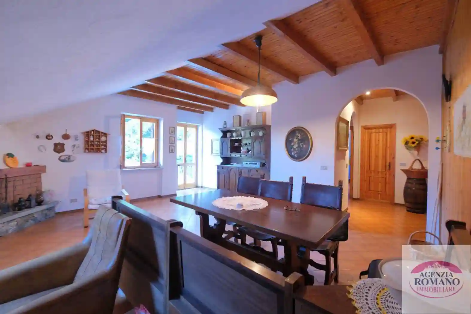 Attico - Mansarda - foto 2