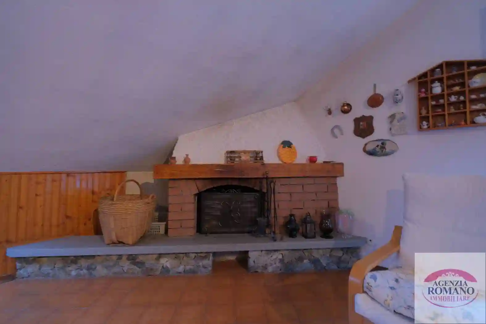 Attico - Mansarda - foto 3