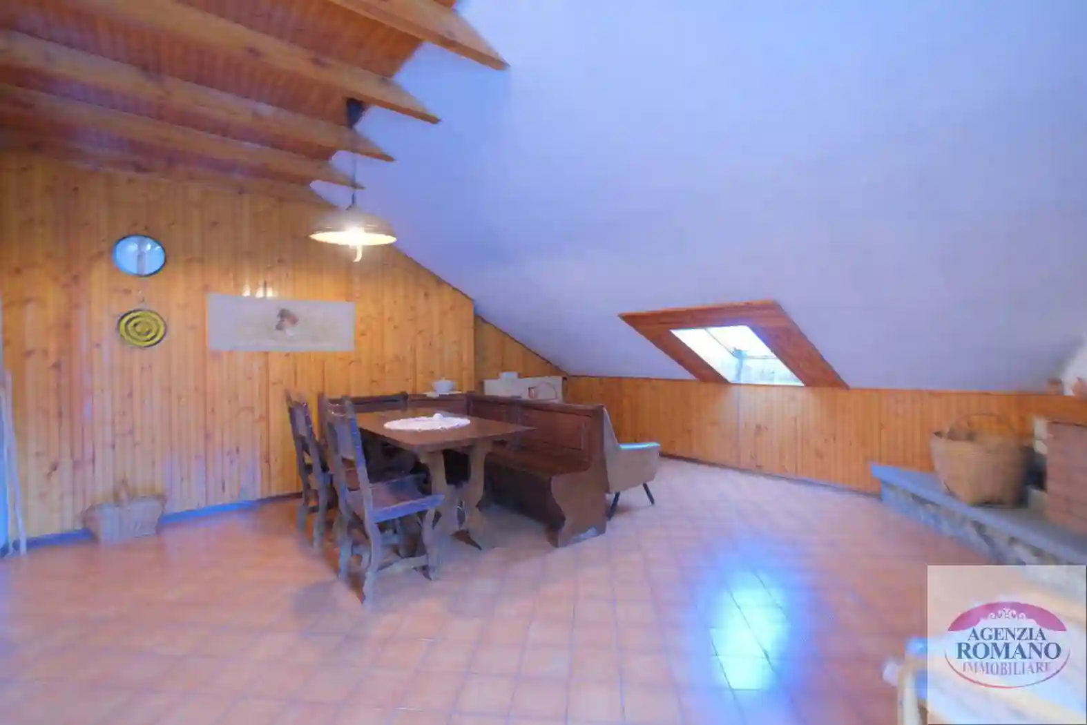 Attico - Mansarda - foto 4