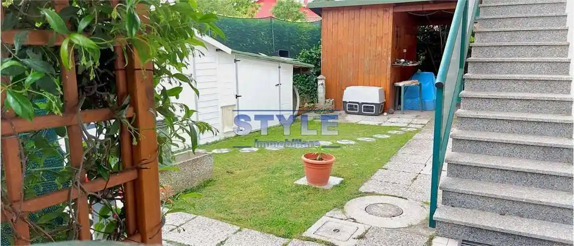 Appartamento in vendita a Mira