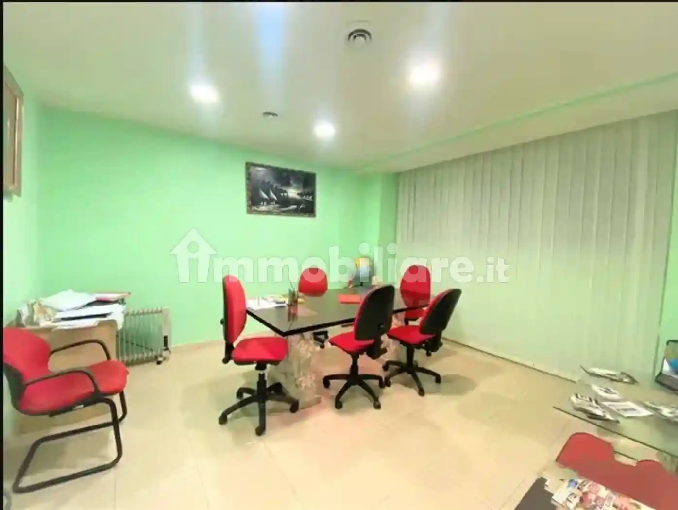 Appartamento via Leonardo da Vinci, Fioranello, Roma - foto 3