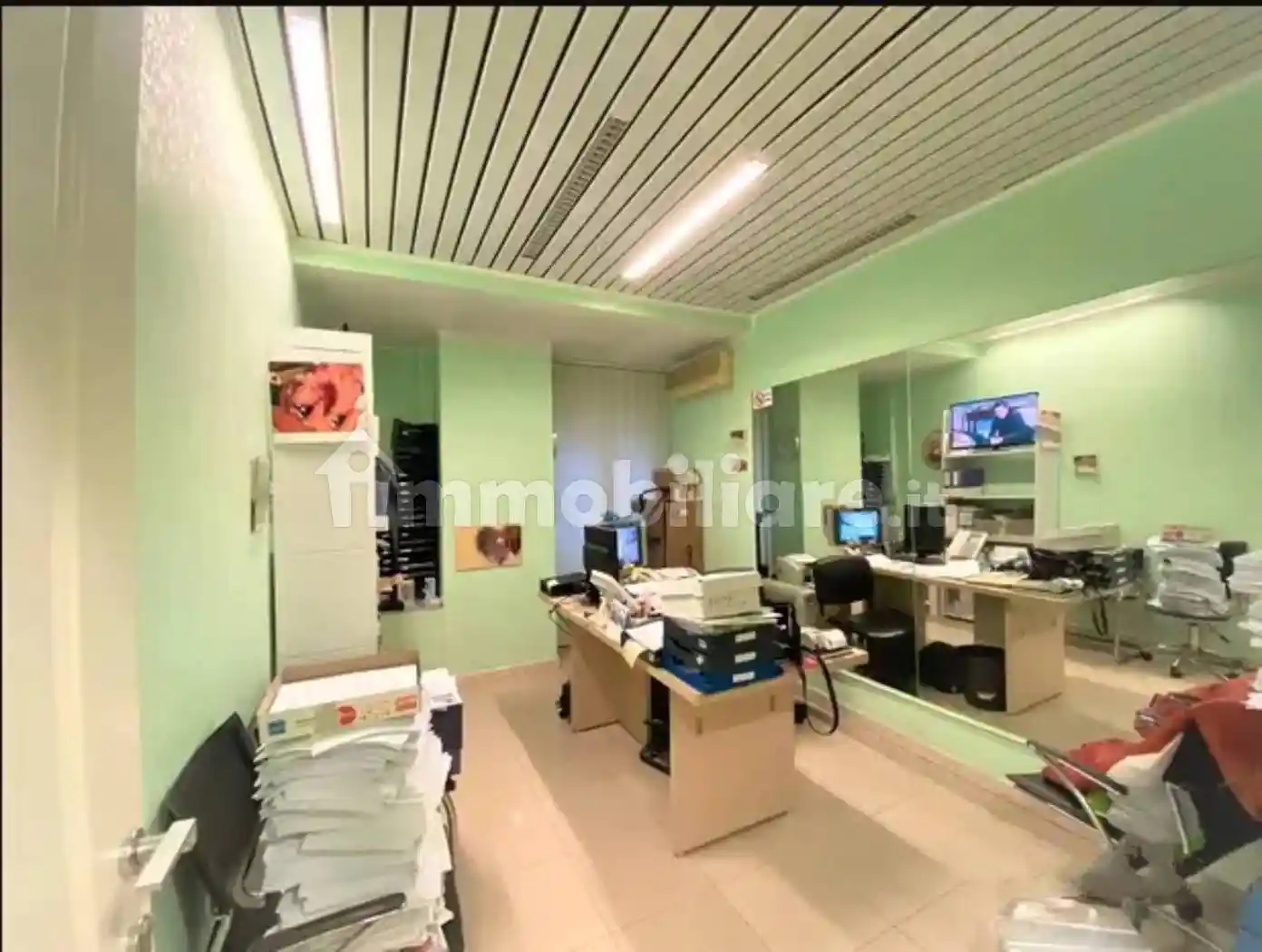 Appartamento via Leonardo da Vinci, Fioranello, Roma - foto 4