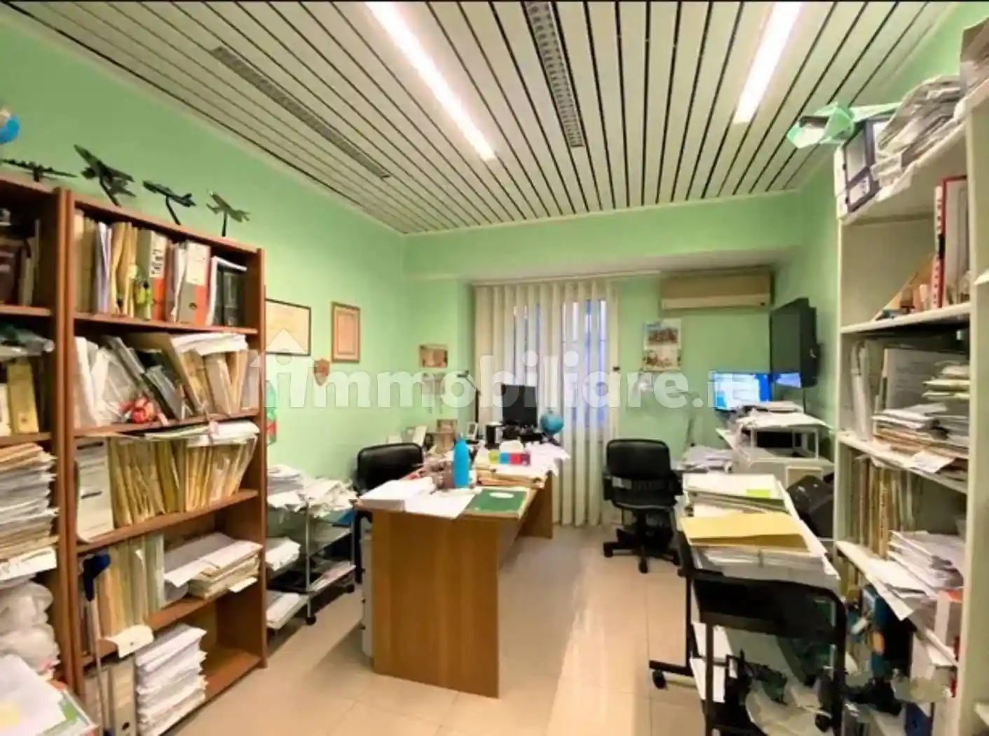 Appartamento via Leonardo da Vinci, Fioranello, Roma - foto 5