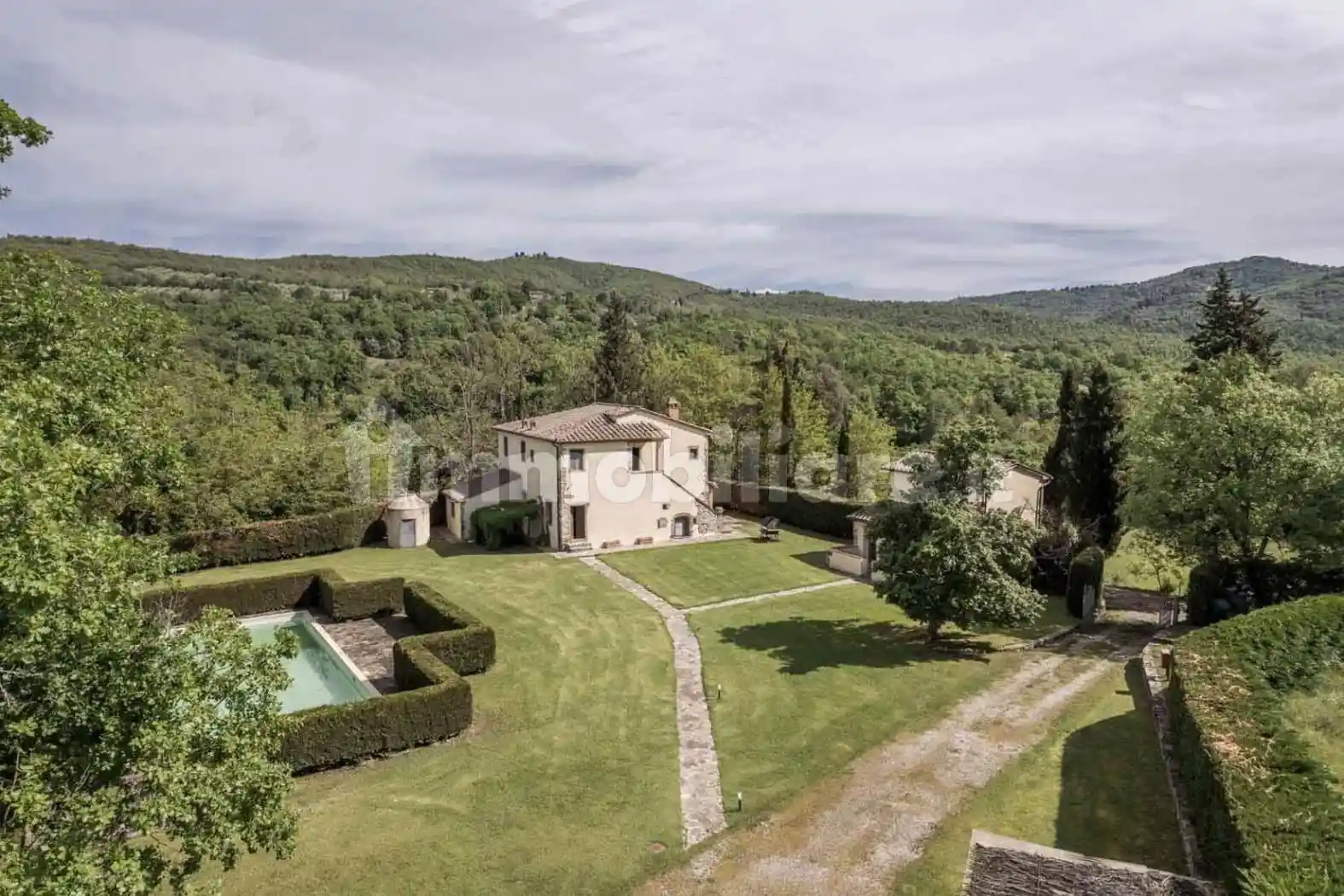 Rustico - Casale in vendita a Civitella in Val di Chiana