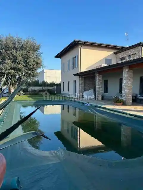 Appartamento in vendita a Solferino