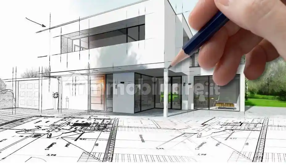 Rustico - Casale in vendita a Cavezzo