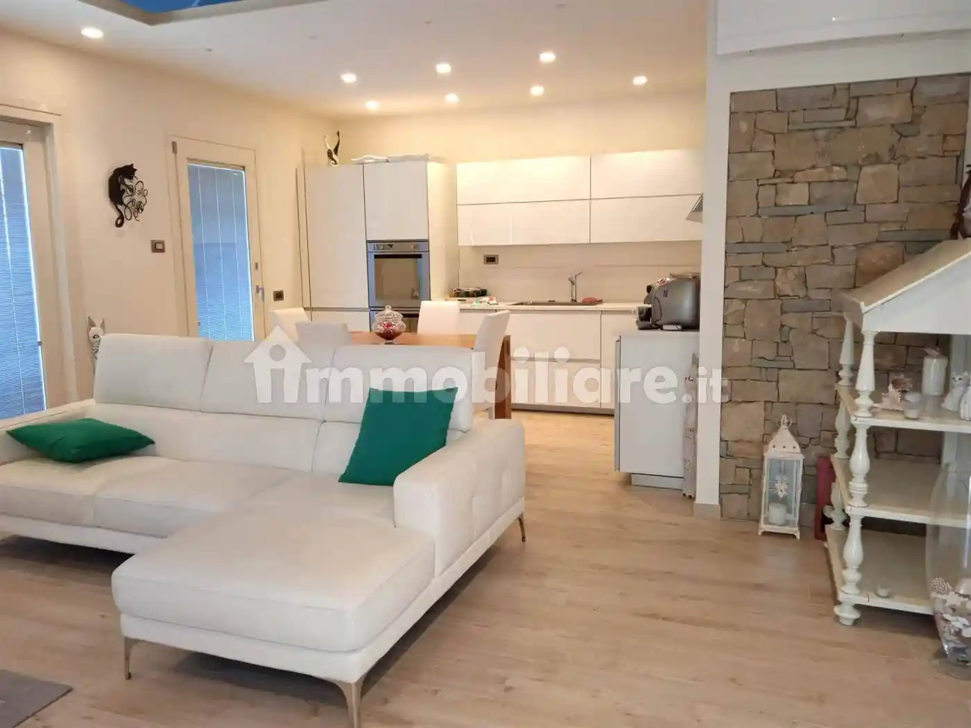 Villa in vendita a Toscolano-Maderno