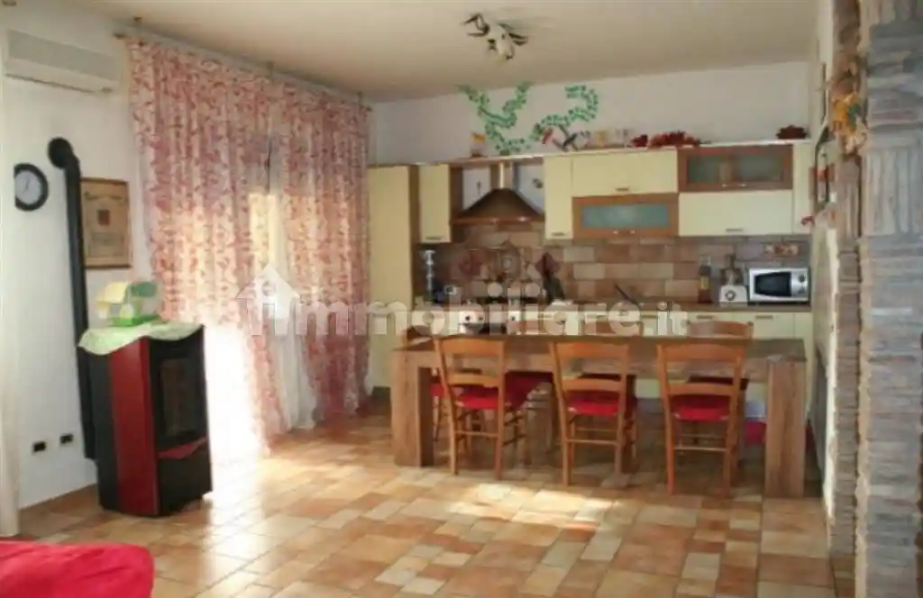 Appartamento in vendita a Chioggia