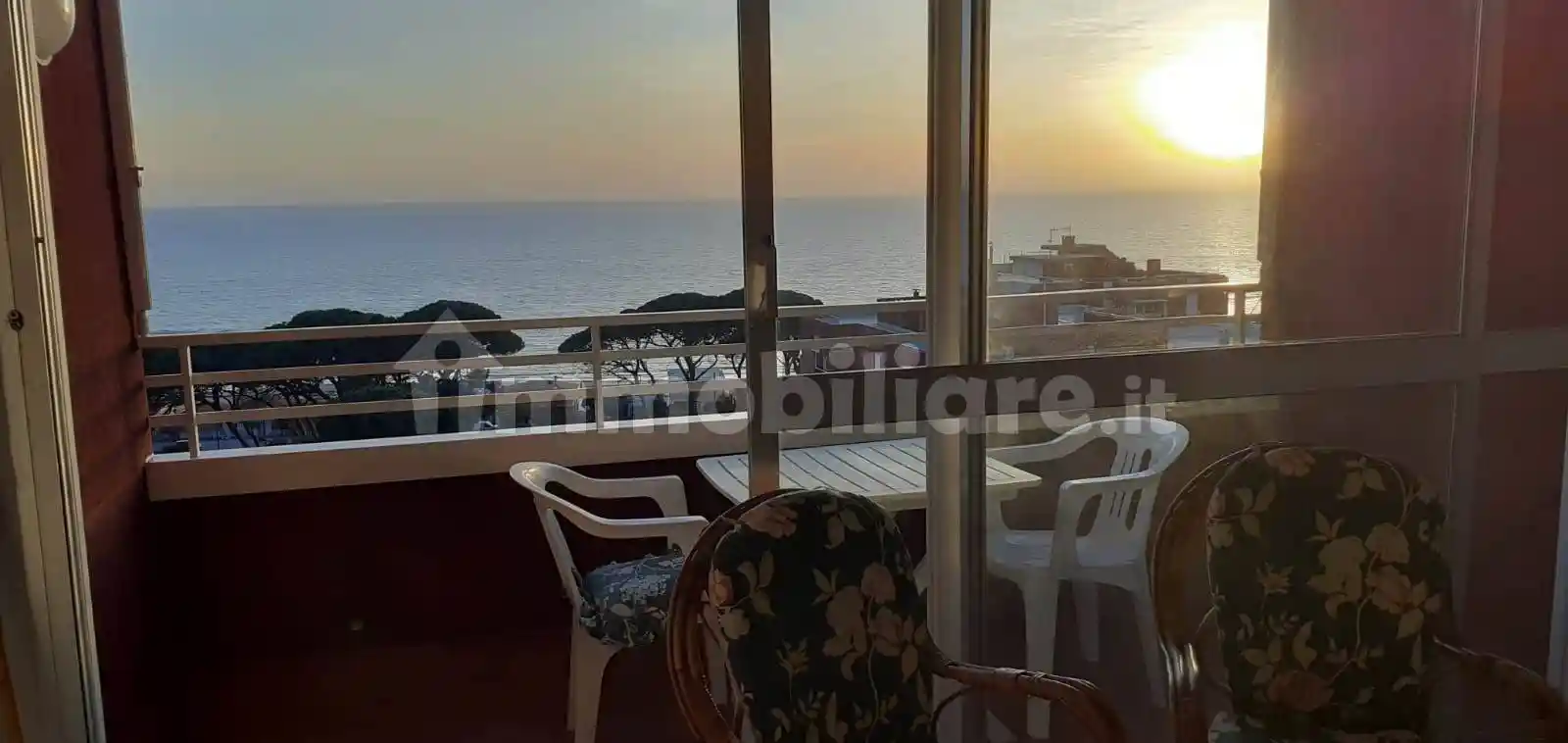 Appartamento in affitto a Follonica