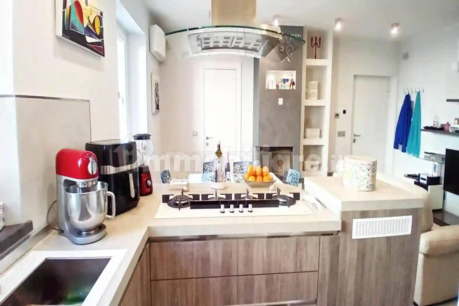 Appartamento - foto 5