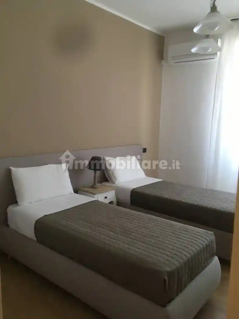 Trilocale via Carlo Parea, Ponte Lambro, Milano - foto 2