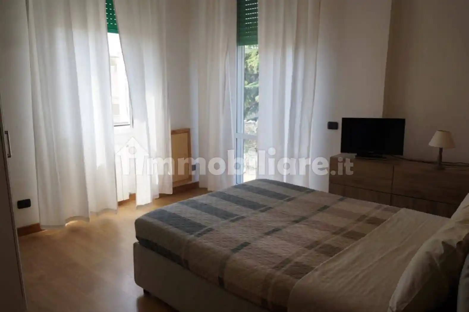 Trilocale via Carlo Parea, Ponte Lambro, Milano - foto 3