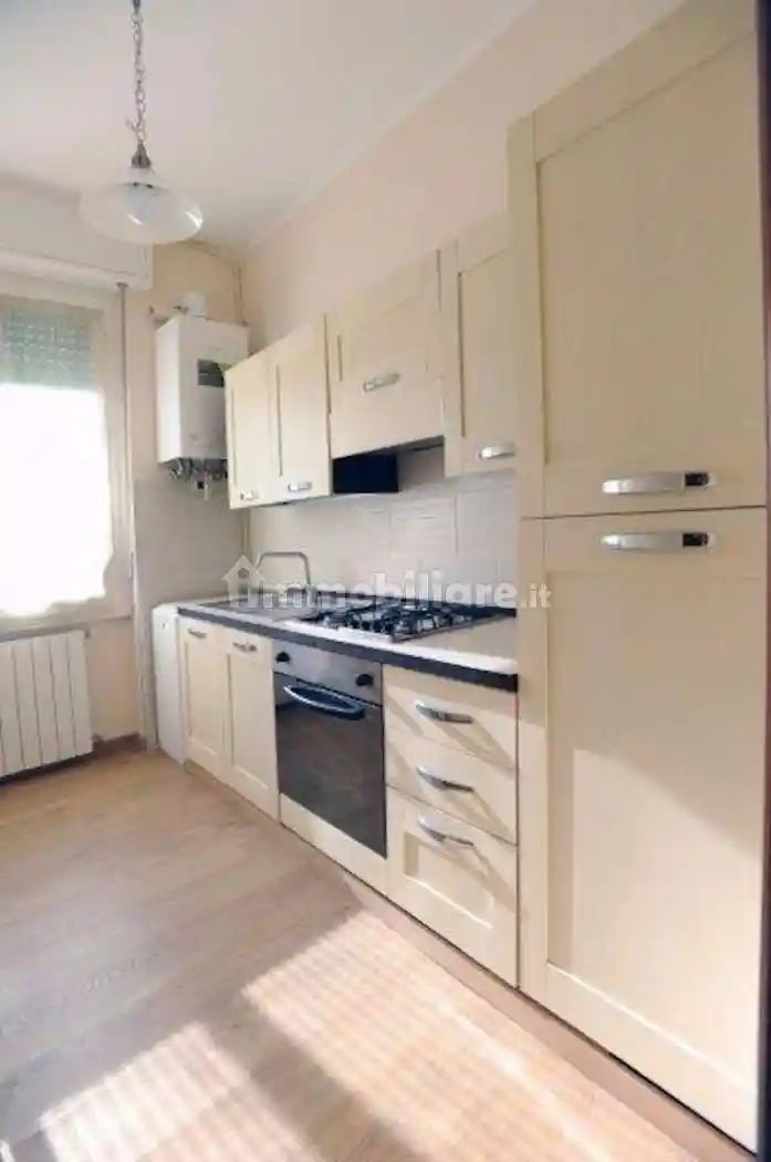 Trilocale via Carlo Parea, Ponte Lambro, Milano - foto 4