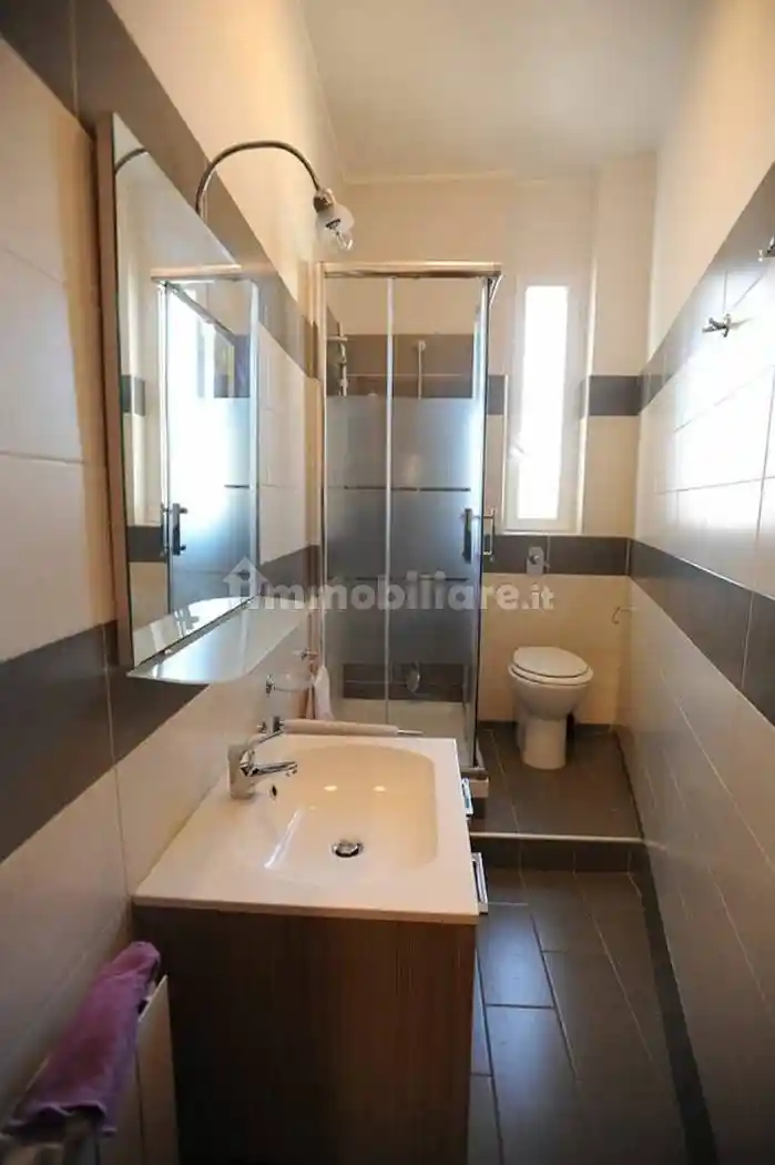 Trilocale via Carlo Parea, Ponte Lambro, Milano - foto 5