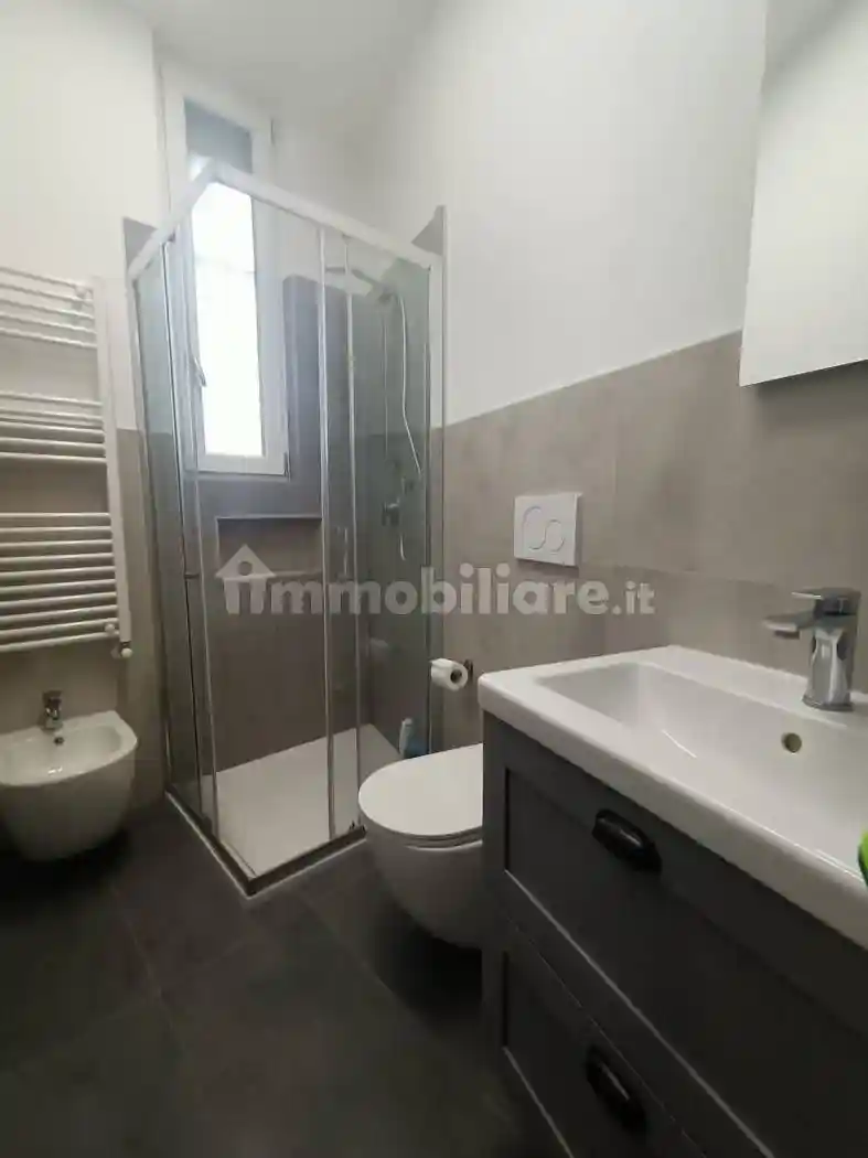 Trilocale via Carlo Parea, Ponte Lambro, Milano - foto 5