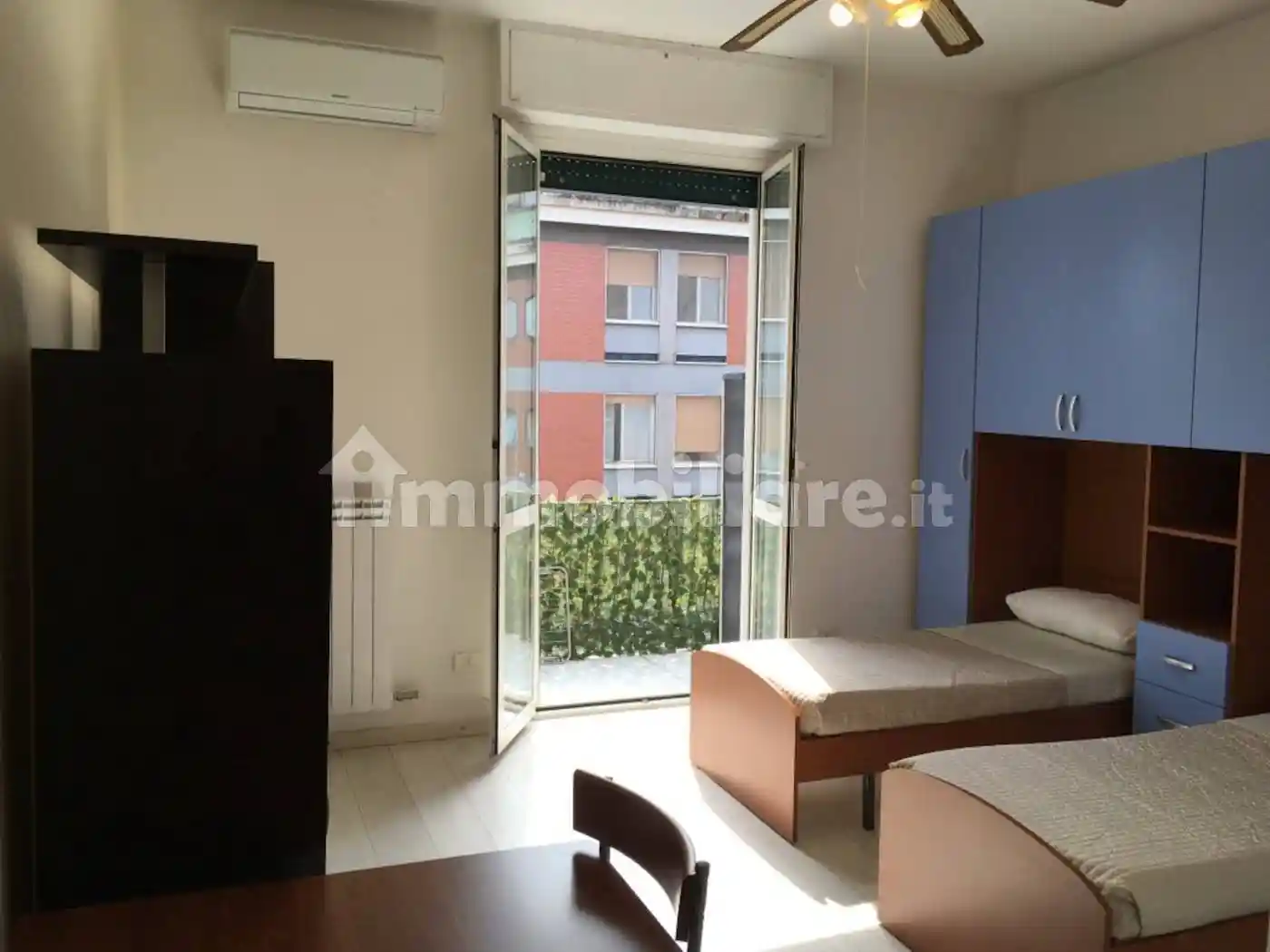 Monolocale via Carlo Parea, Ponte Lambro, Milano - foto 2