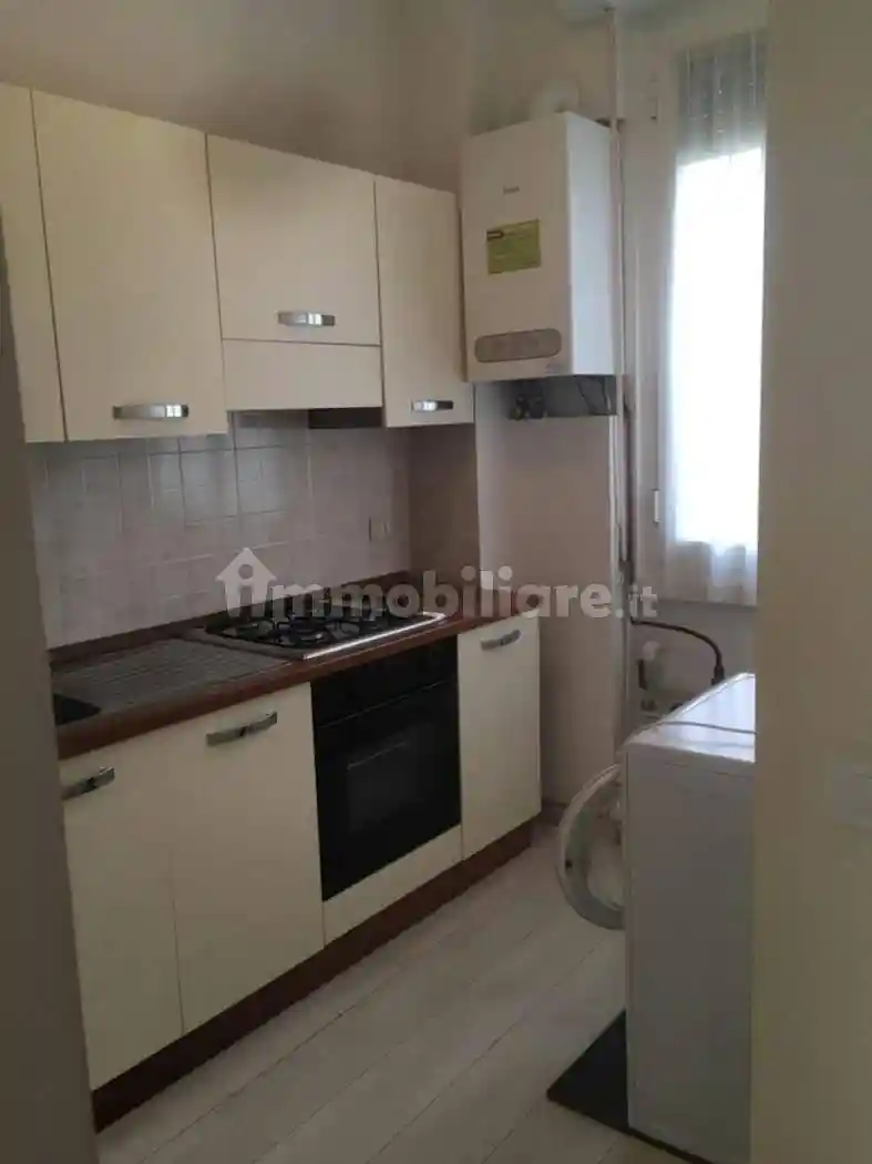 Monolocale via Carlo Parea, Ponte Lambro, Milano - foto 3