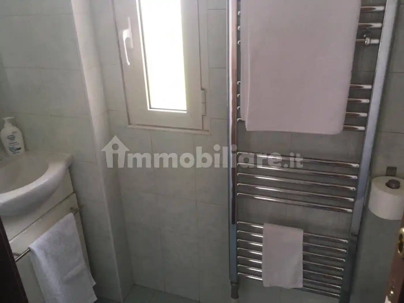 Monolocale via Carlo Parea, Ponte Lambro, Milano - foto 4