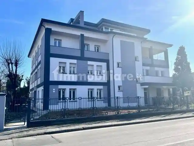Appartamento in vendita a Parma