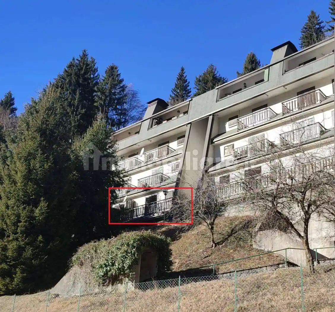Appartamento in vendita a Oltre il Colle