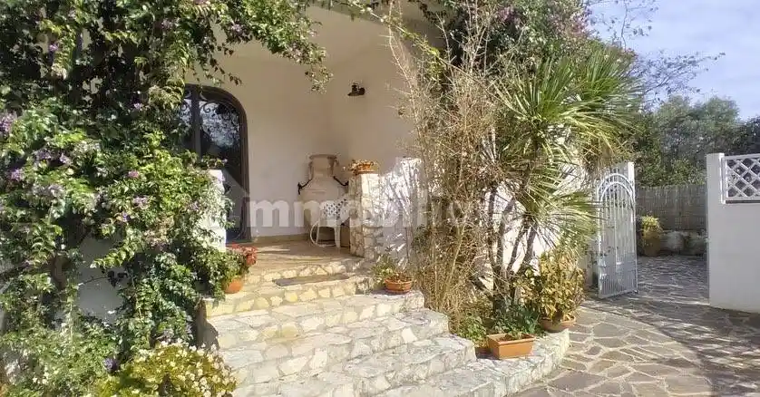 Appartamento in affitto a San Felice Circeo