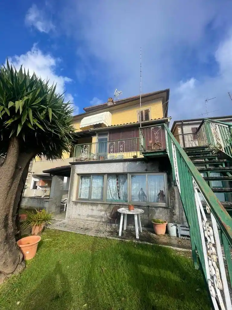 Villa in vendita a Pietrasanta