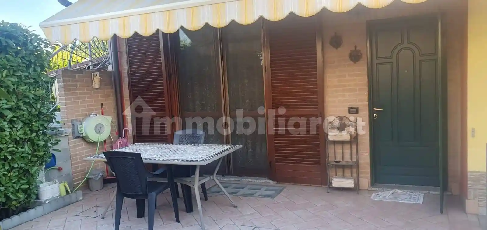 Appartamento in vendita a Osio Sotto