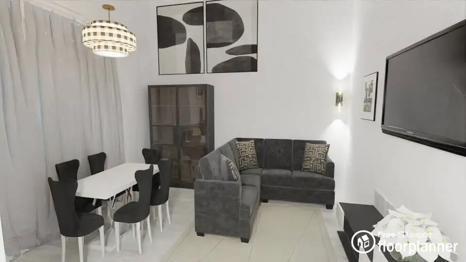 Apartment in vendita a Milan