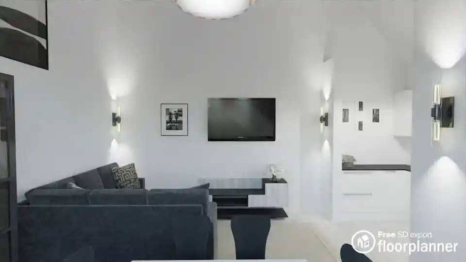 Trilocale via Emilio Cornalia, Melchiorre Gioia, Milano - foto 2