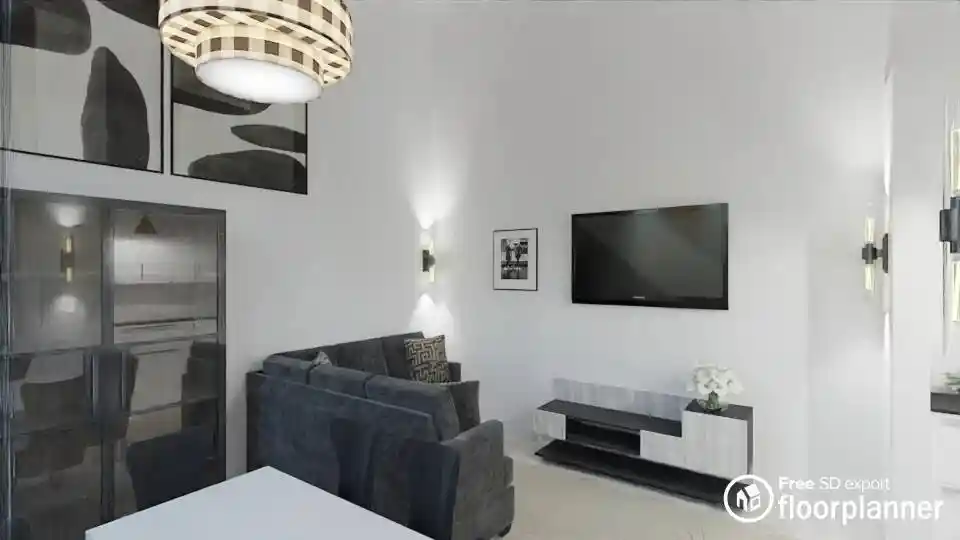 Trilocale via Emilio Cornalia, Melchiorre Gioia, Milano - foto 4