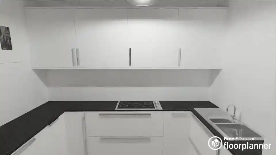 Trilocale via Emilio Cornalia, Melchiorre Gioia, Milano - foto 5