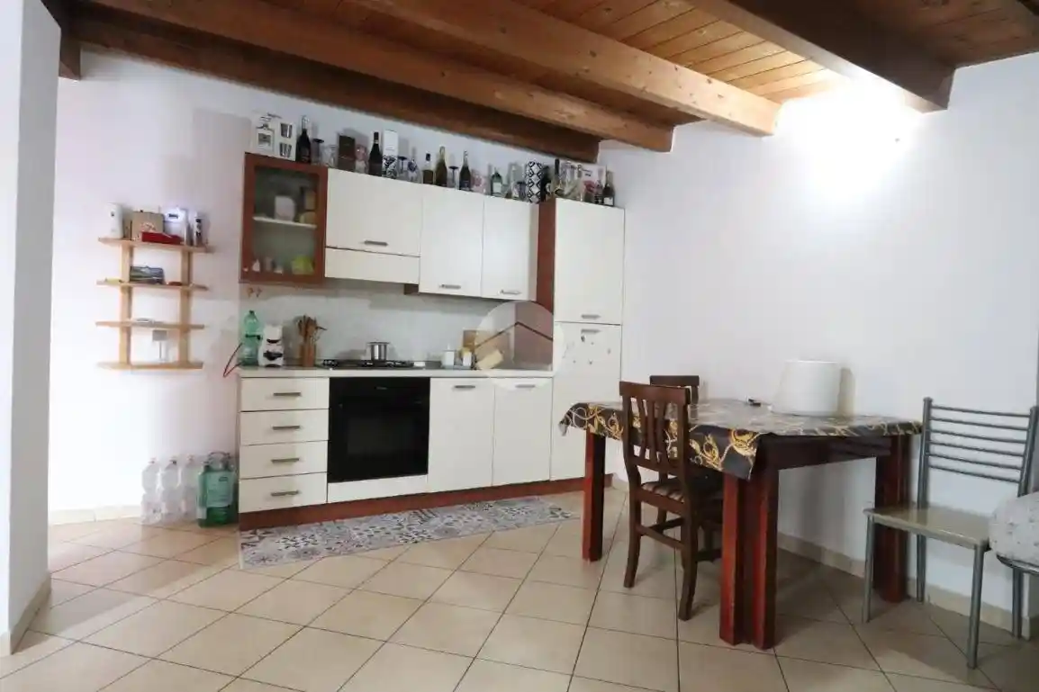 Trilocale via Nazionale Adriatica 186, Tortoreto Lido, Tortoreto - foto 2