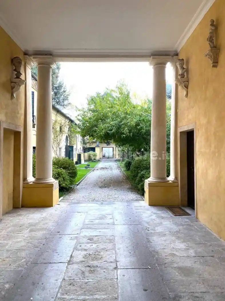 Mansarda ottimo stato, 97 m², Riviere, Padova - foto 2