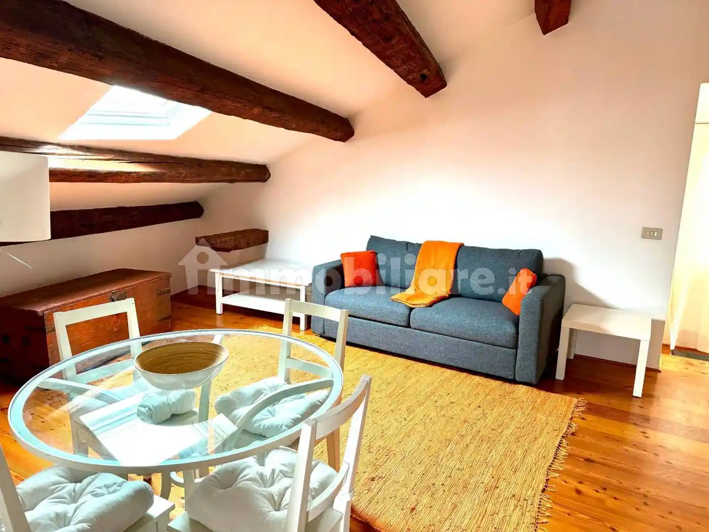 Mansarda ottimo stato, 97 m², Riviere, Padova - foto 3