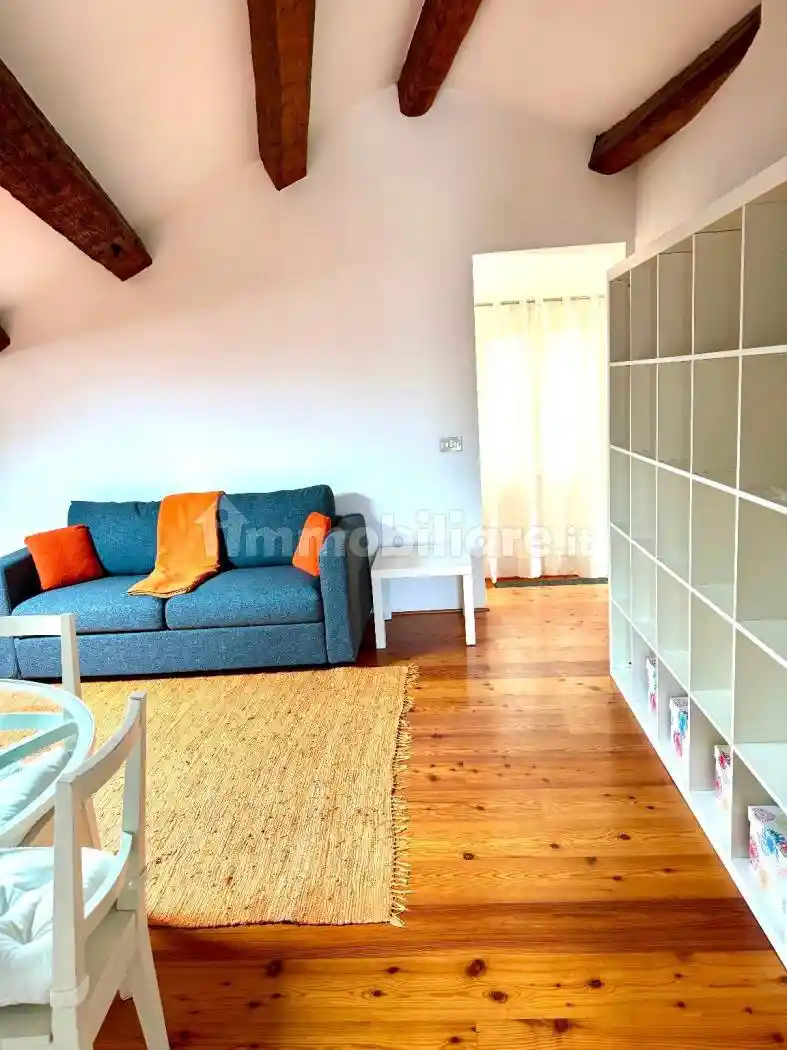 Mansarda ottimo stato, 97 m², Riviere, Padova - foto 4