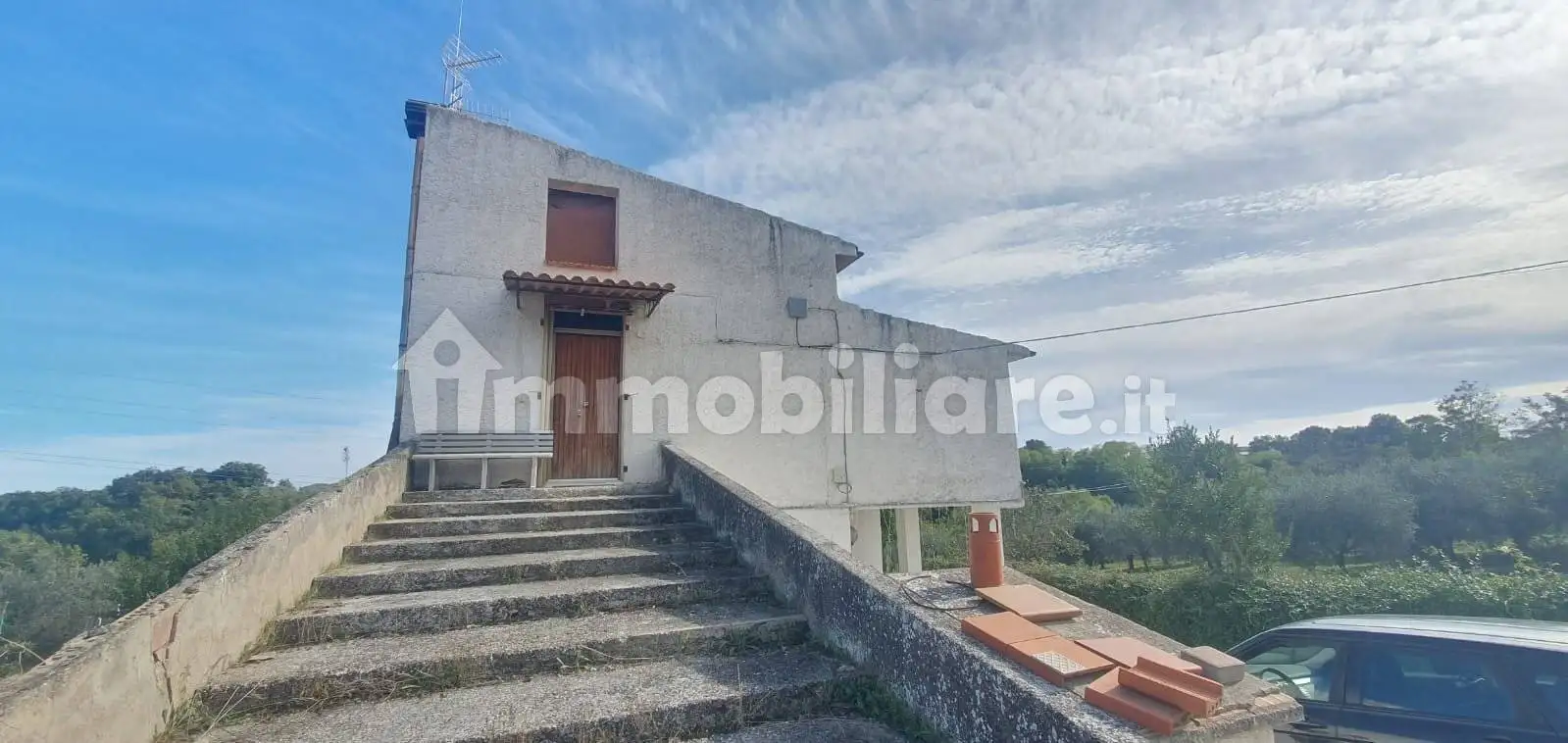 Appartamento in vendita a Fossacesia