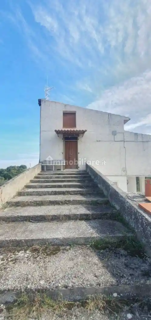 Quadrilocale da ristrutturare, primo piano, Scorciosa, Fossacesia - foto 2