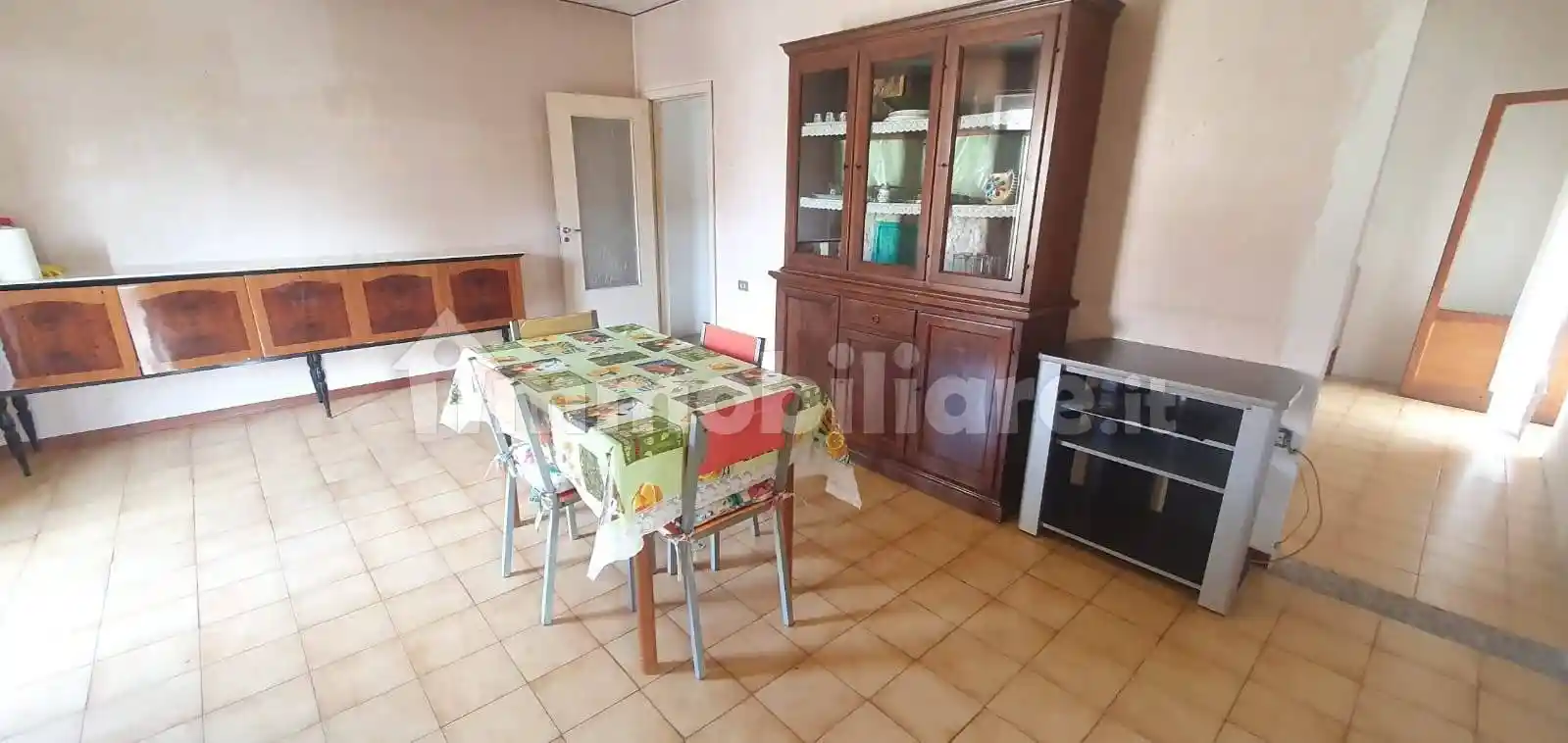 Quadrilocale da ristrutturare, primo piano, Scorciosa, Fossacesia - foto 3