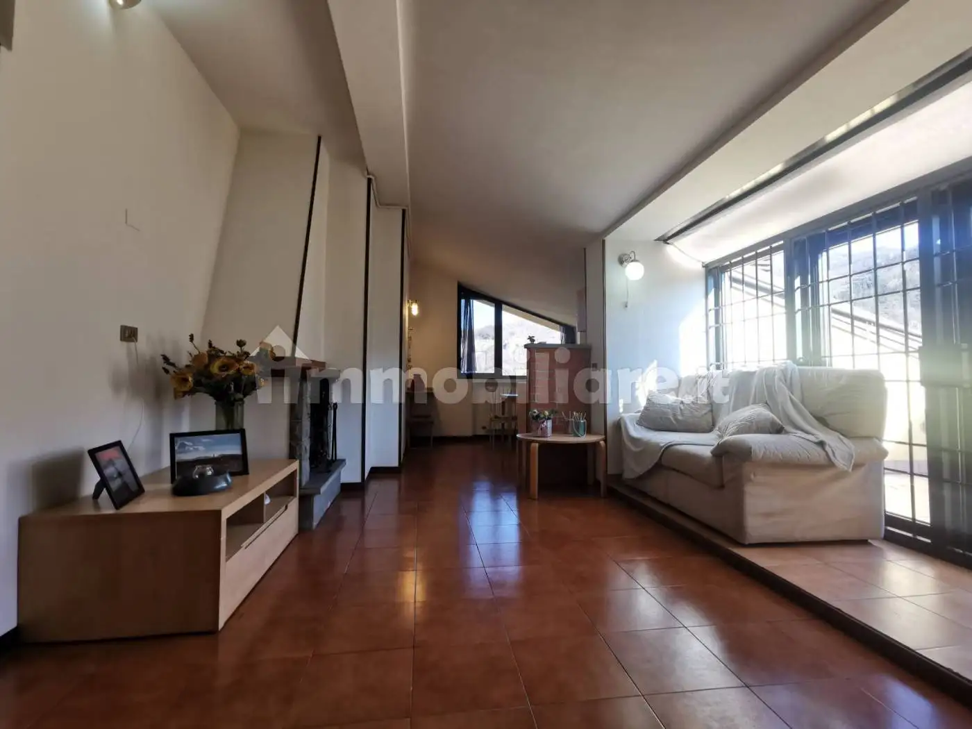 Appartamento in vendita a Monterenzio