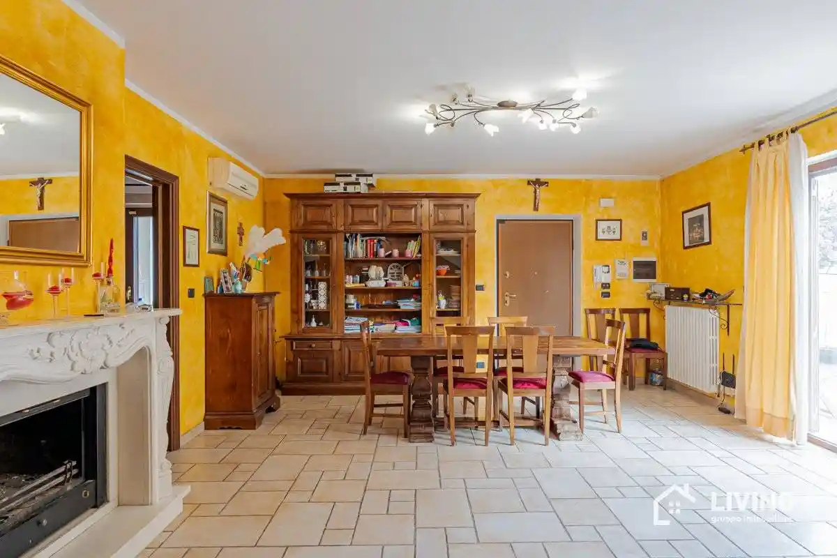 Villa unifamiliare Strada Comunale Trave, Montesilvano Colle, Montesilvano - foto 5