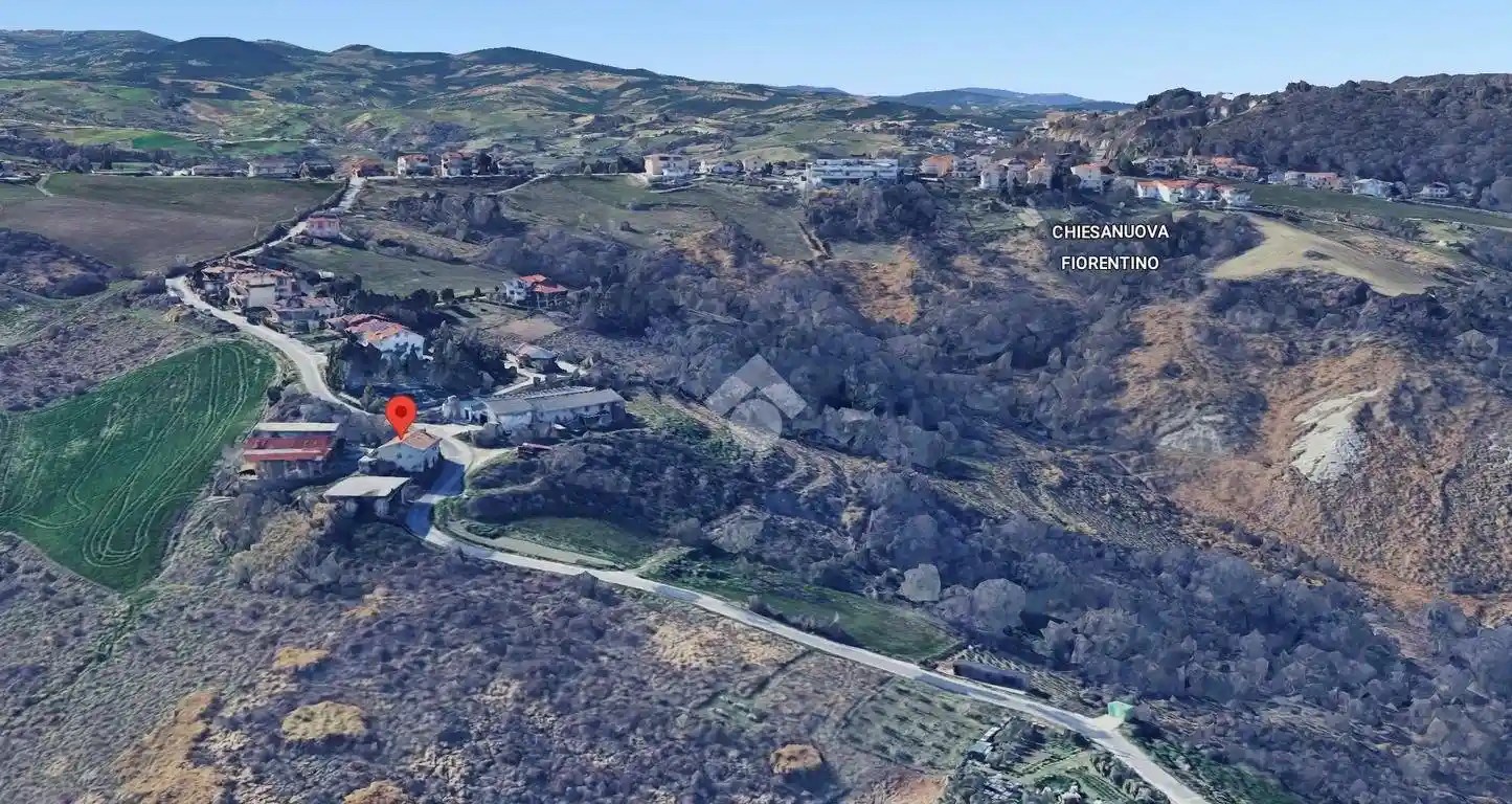 Rustico - Casale in vendita a San Marino