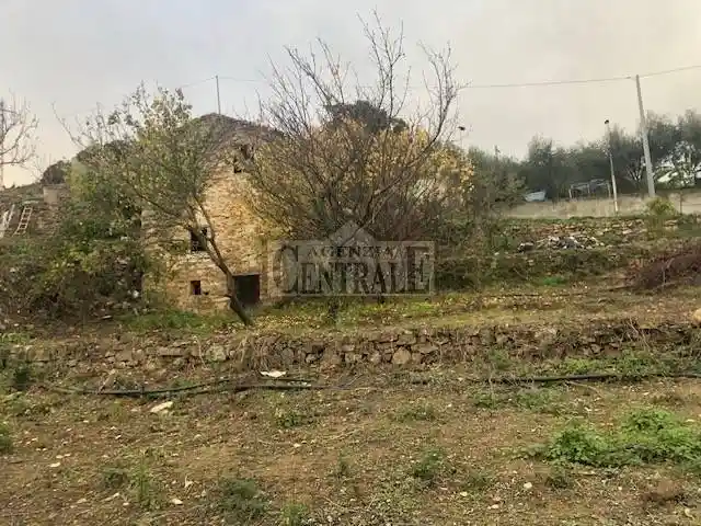 Rustico - Casale in vendita a Sanremo