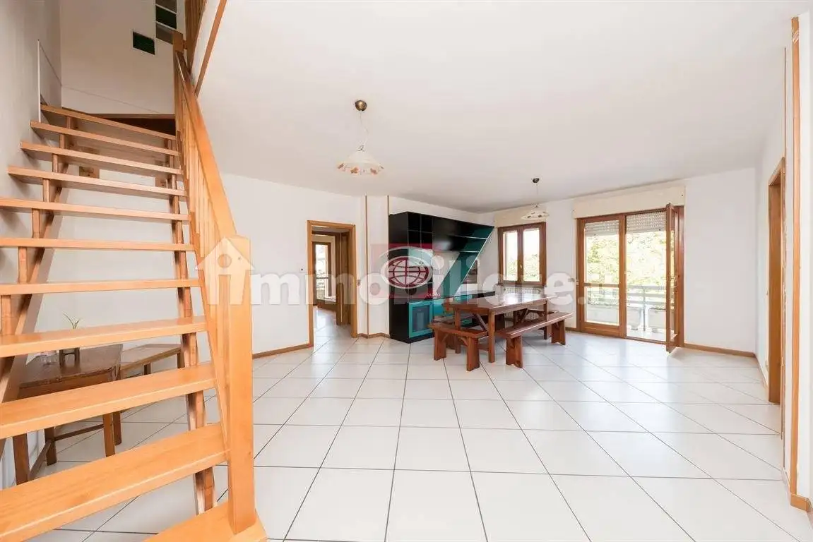 Appartamento in vendita a Cesena