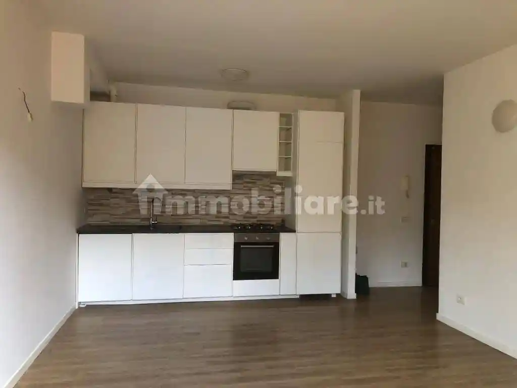 Appartamento in affitto a Parma